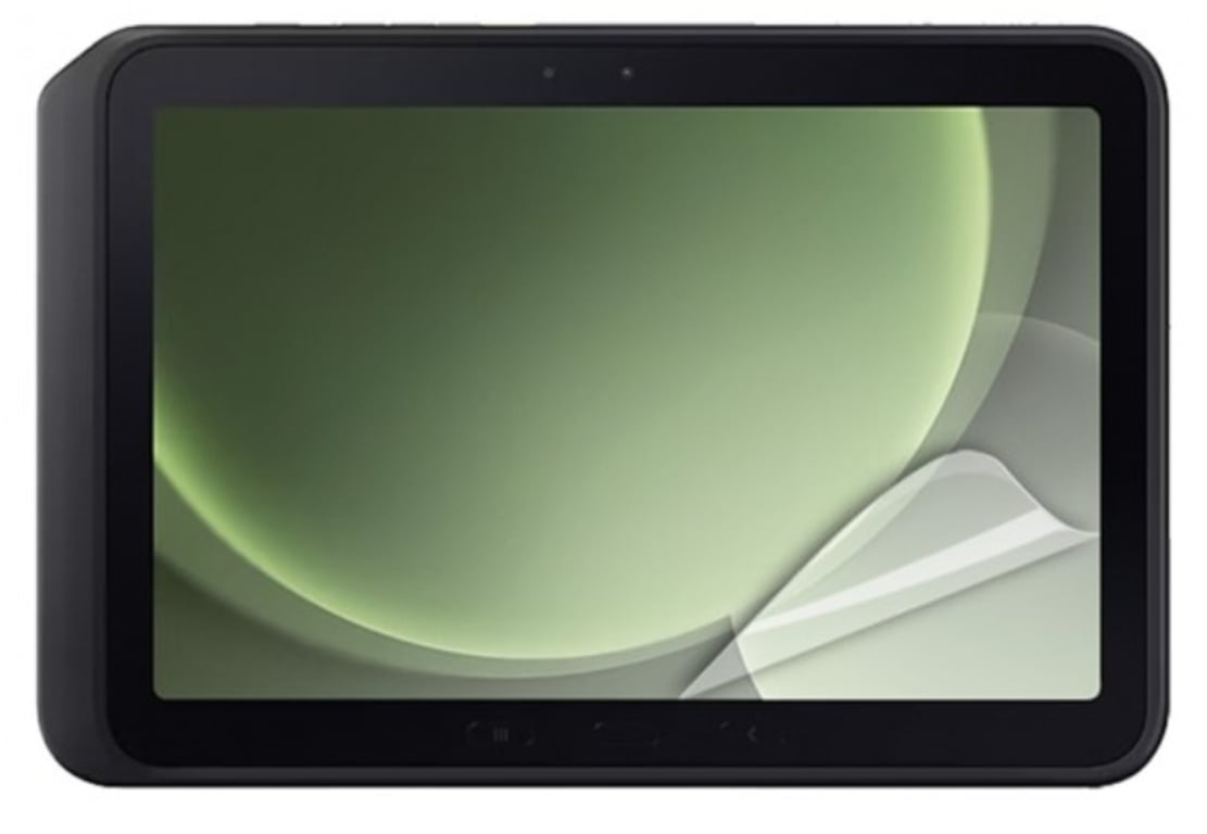Mobilis 036349 ochraniacz ekranu tabletu Przezroczysta ochrona ekranu Samsung 1 szt.