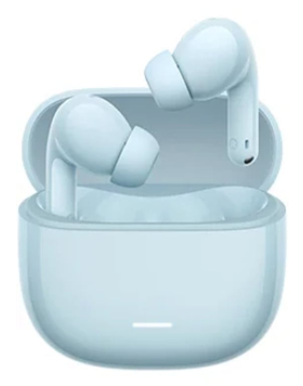 Xiaomi Redmi Buds 8 Lite Zestaw słuchawkowy True Wireless Stereo (TWS) Niebieski