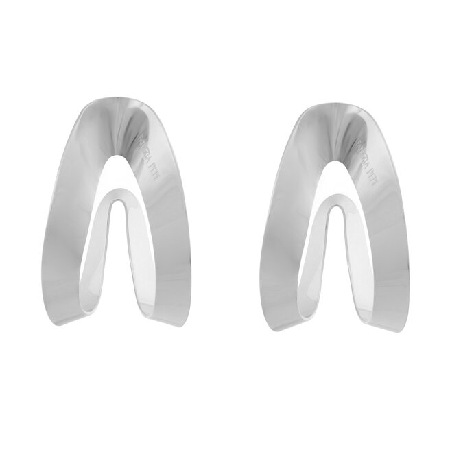 Kolczyki Patrizia Pepe 8J1372/M088-Z002 Srebrny