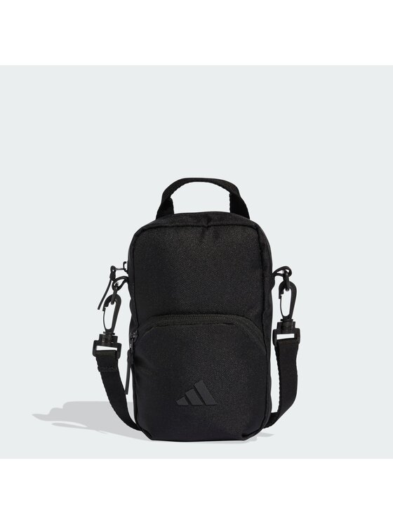adidas Saszetka JZ0156 Czarny