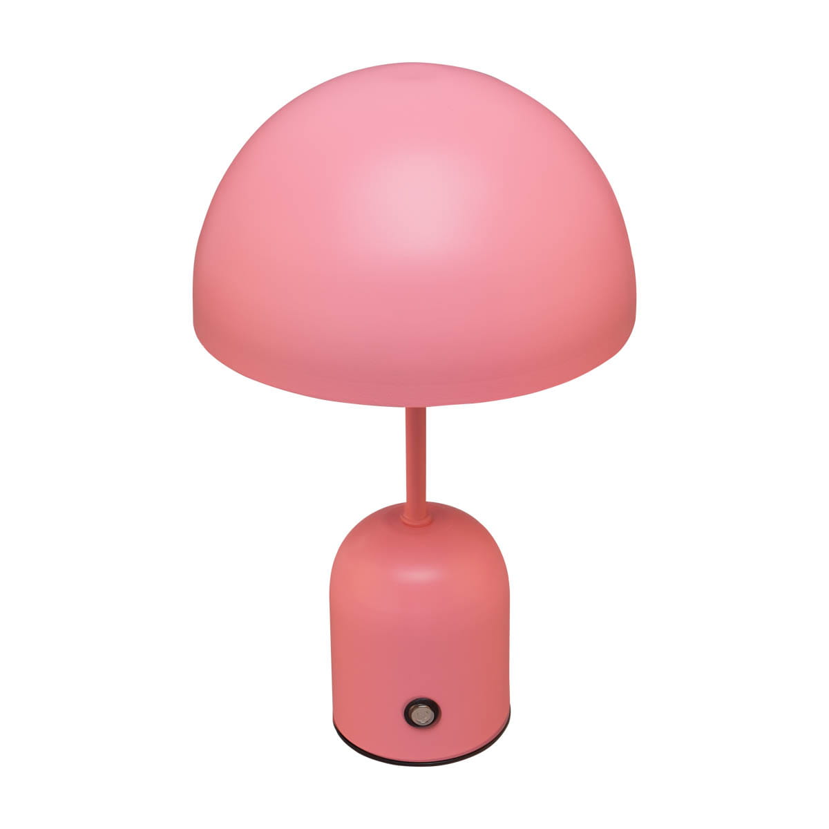 CANTIA akumulatorowa lampa stołowa różowa LED 2W 3000K-6500K TB-75839-ROSE