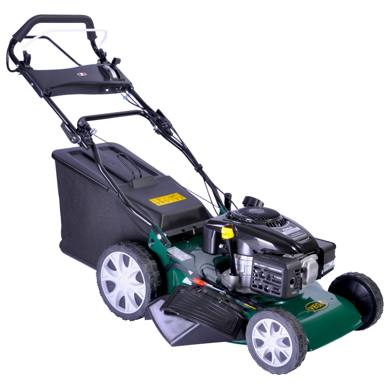 Kosiarka spalinowa Marina GT52 Boss PRO Kohler HD775 4 noże – EWIMAX