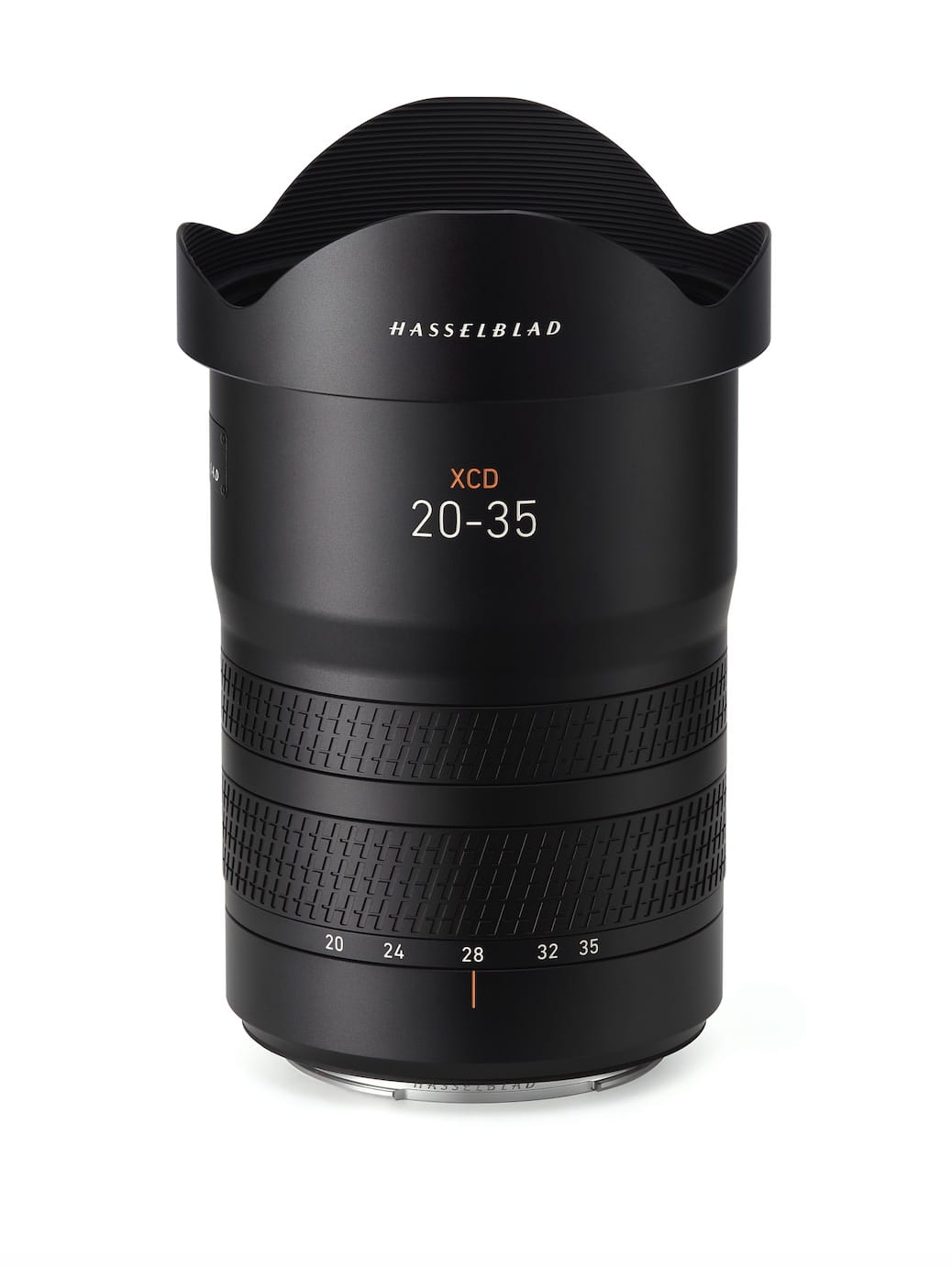 Hasselblad XCD 20-35mm f/3.2-4.5 E