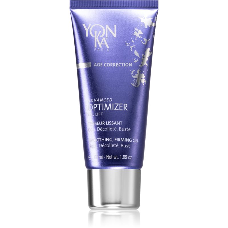 Yon-Ka Age Correction Advanced Optimizer Lift Gel żel ujędrniający na szyję i dekolt 50 ml