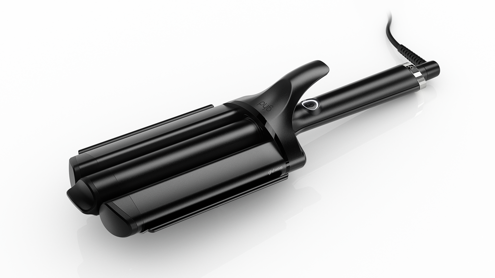 ghd Wave Triple Barrel, profesjonalna falownica do włosów