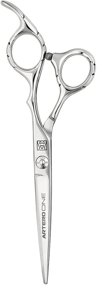 Artero, nożyczki fryzjerskie z japońskiej stali, one 6,5