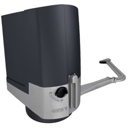 Came Napęd OPB001 24V z ramieniem łamanym i enkoderem do bram skrzydłowych do 250 kg i długości do 2 m