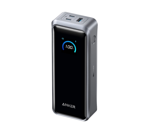 Anker Prime (A110AH11 26750mAh 300W Czarny