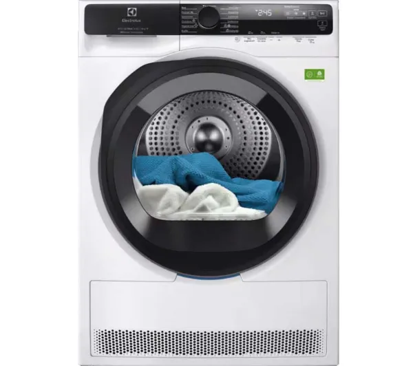 Electrolux 800 UltraCare EW8D595RCP