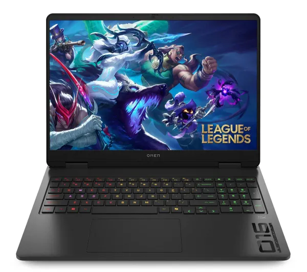 HP OMEN 16-am0061nw 16