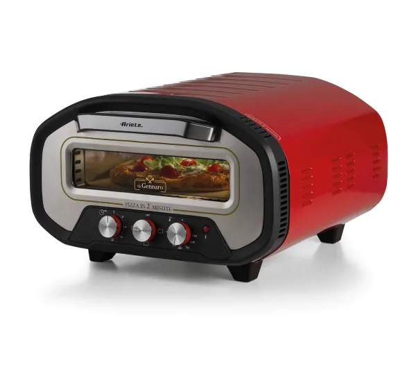 Ariete Da Gennaro 3901/00 1200W