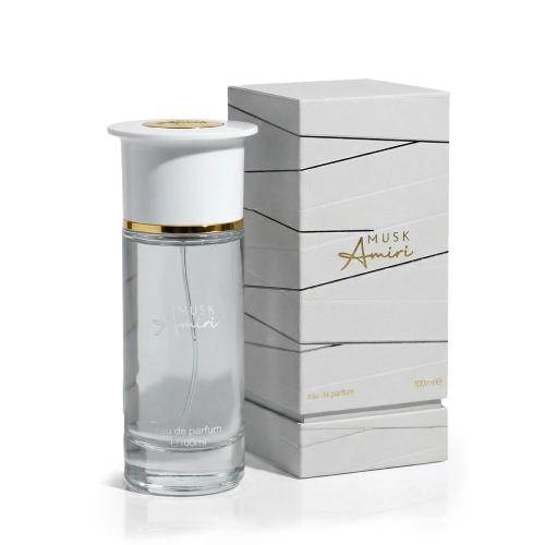 Ahmed Al Maghribi Musk Amiri Woda perfumowana 100 ml