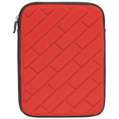 Etui na tablet SEMI LINE 8416-5 Czerwony