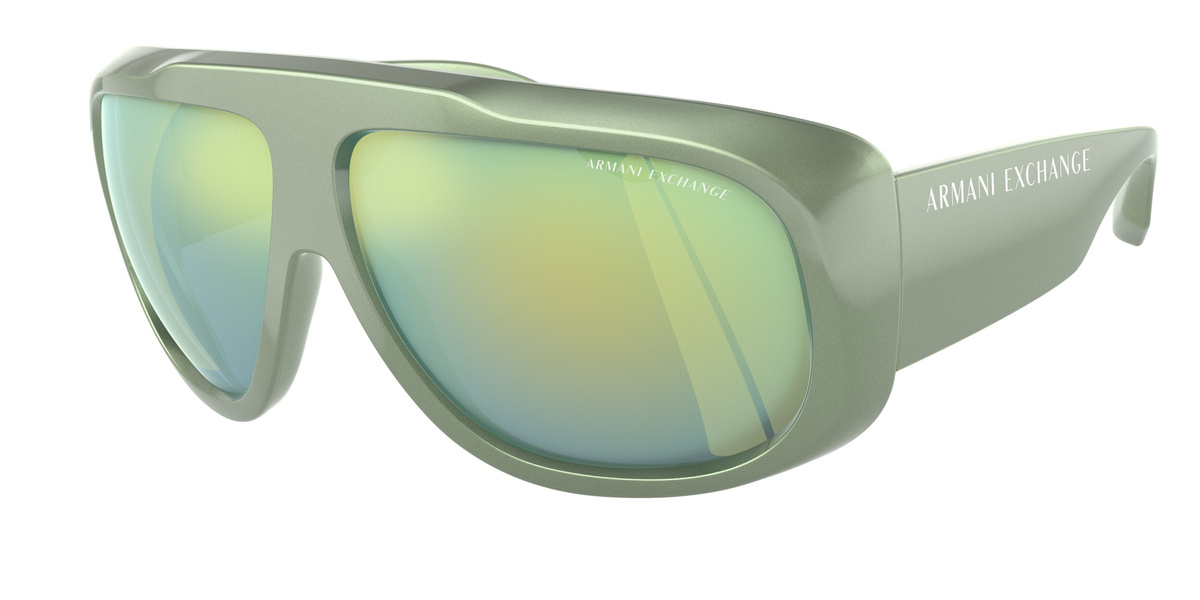 Okulary Przeciwsłoneczne Armani Exchange AX 4143SU 8354/2