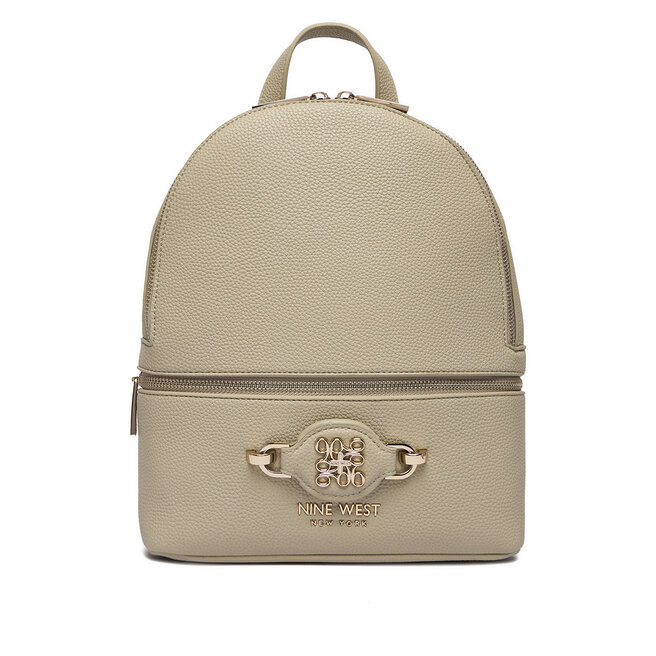 Plecak Nine West EO-Rivon-LDA8445A Zielony