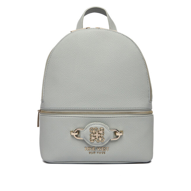 Plecak Nine West EO-Rivon-LDA8445A Niebieski