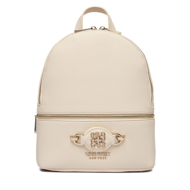 Plecak Nine West EO-Rivon-LDA8445A Écru