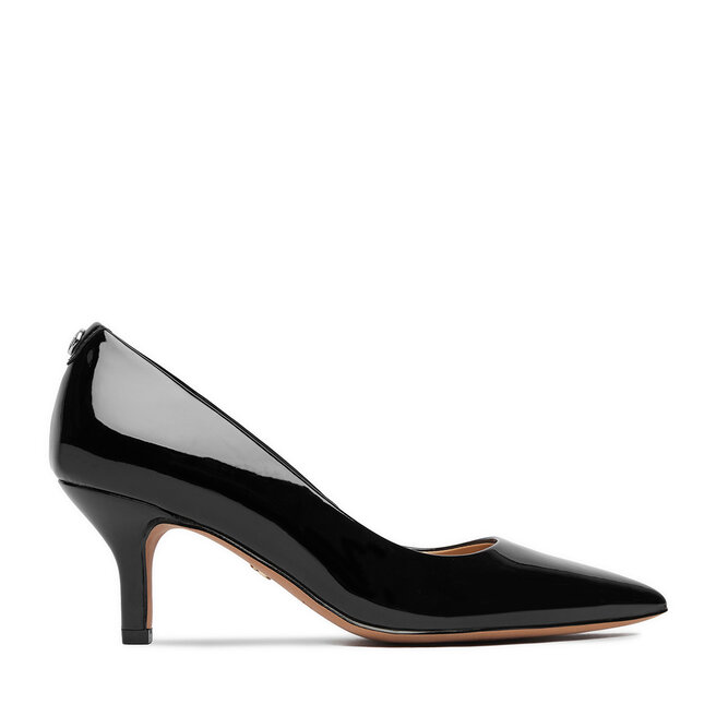 Czółenka Nine West CEO-CD25-032-1 Czarny