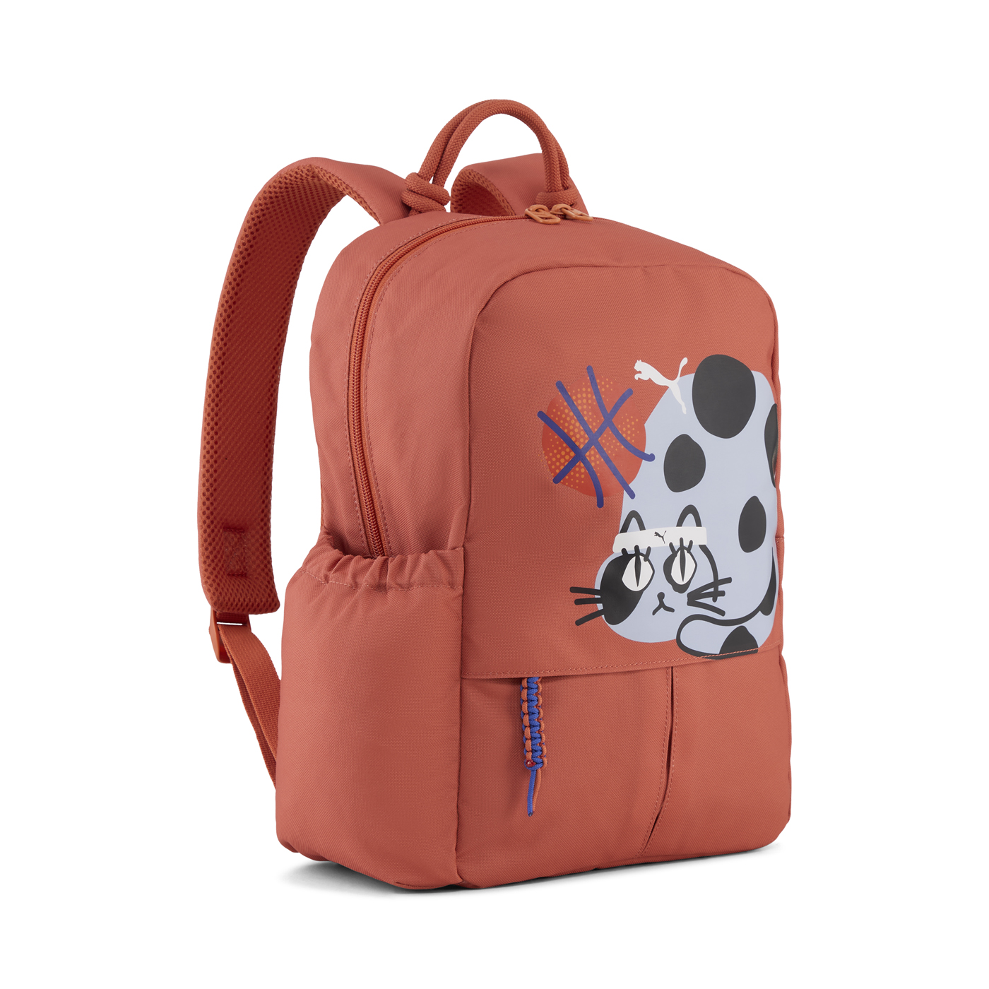 ESSENTIALS SMALL BACKPACK 09221201
