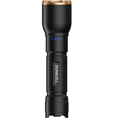 Latarka DURACELL DF1500R Blister