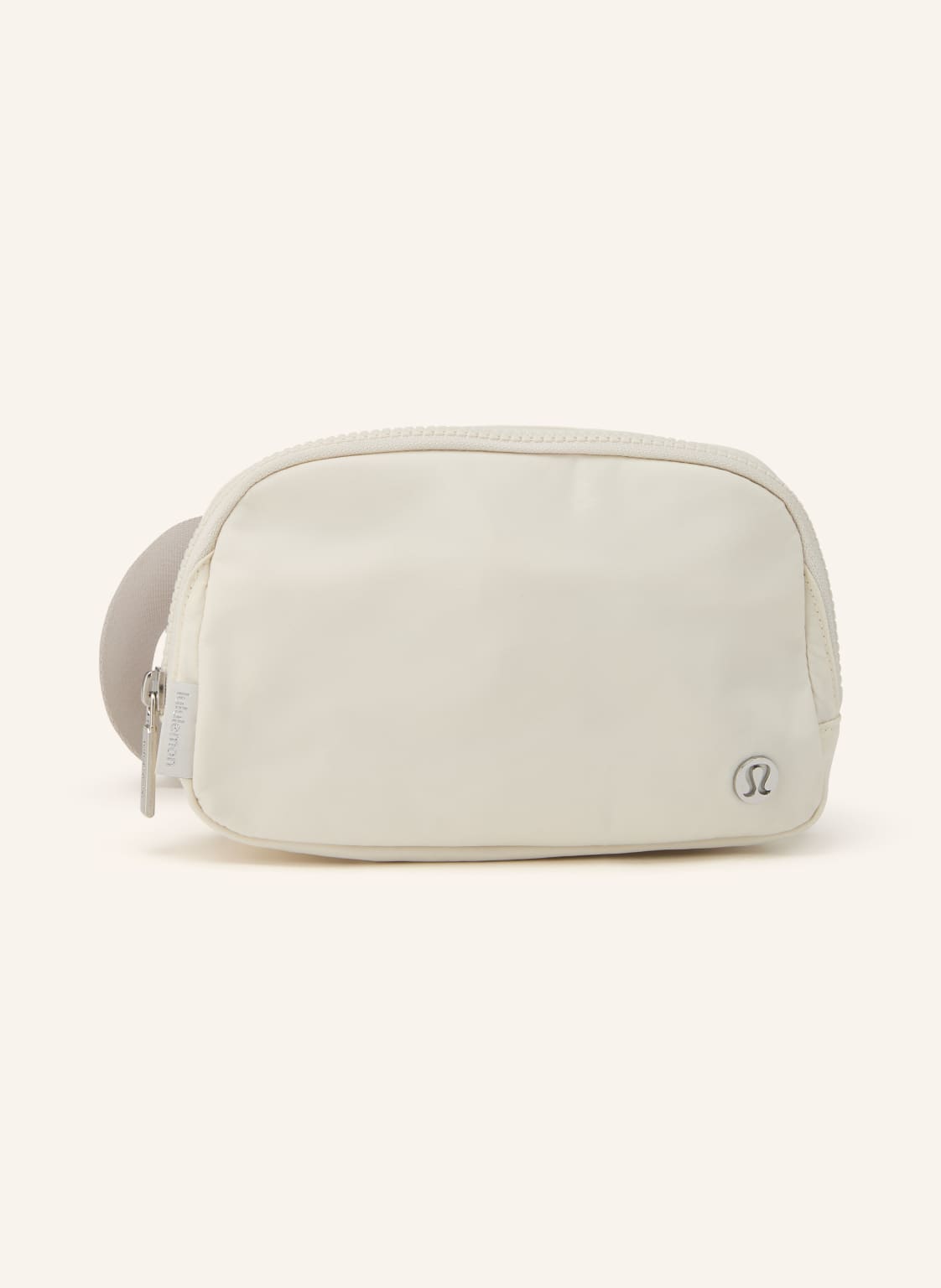 Lululemon Saszetka Biodrówka Everywhere weiss