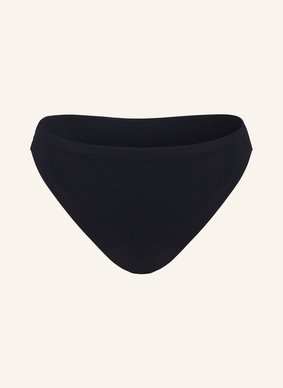 Maryan Mehlhorn Podstawowe Figi Bikini Honesty blau