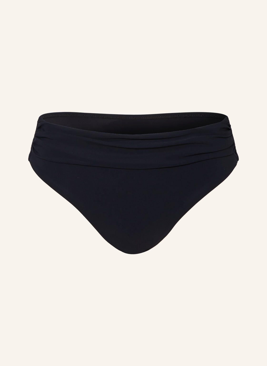 Maryan Mehlhorn Podstawowe Figi Bikini Honesty blau