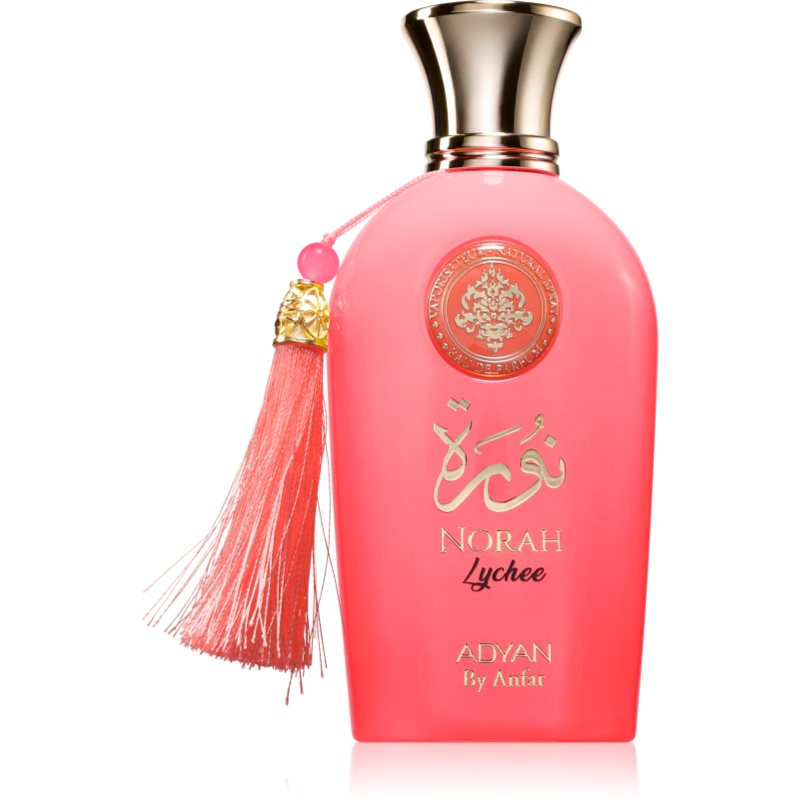 Adyan Norah Lychee woda perfumowana dla kobiet 100 ml