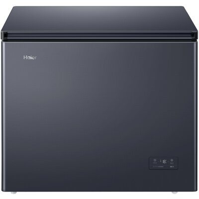 Haier HCE200NFE No Frost Czarny