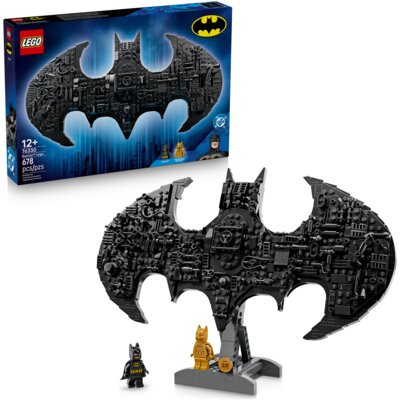 LEGO 76330 Batman Logo Batman