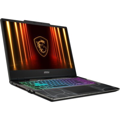 MSI Cyborg A15 AI B2HWFKG-213XPL 15.6