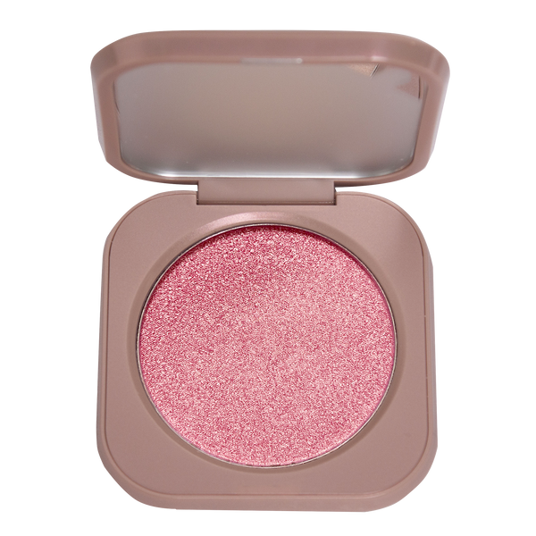 Glam Shop Róż do Policzków Złoty Róż
