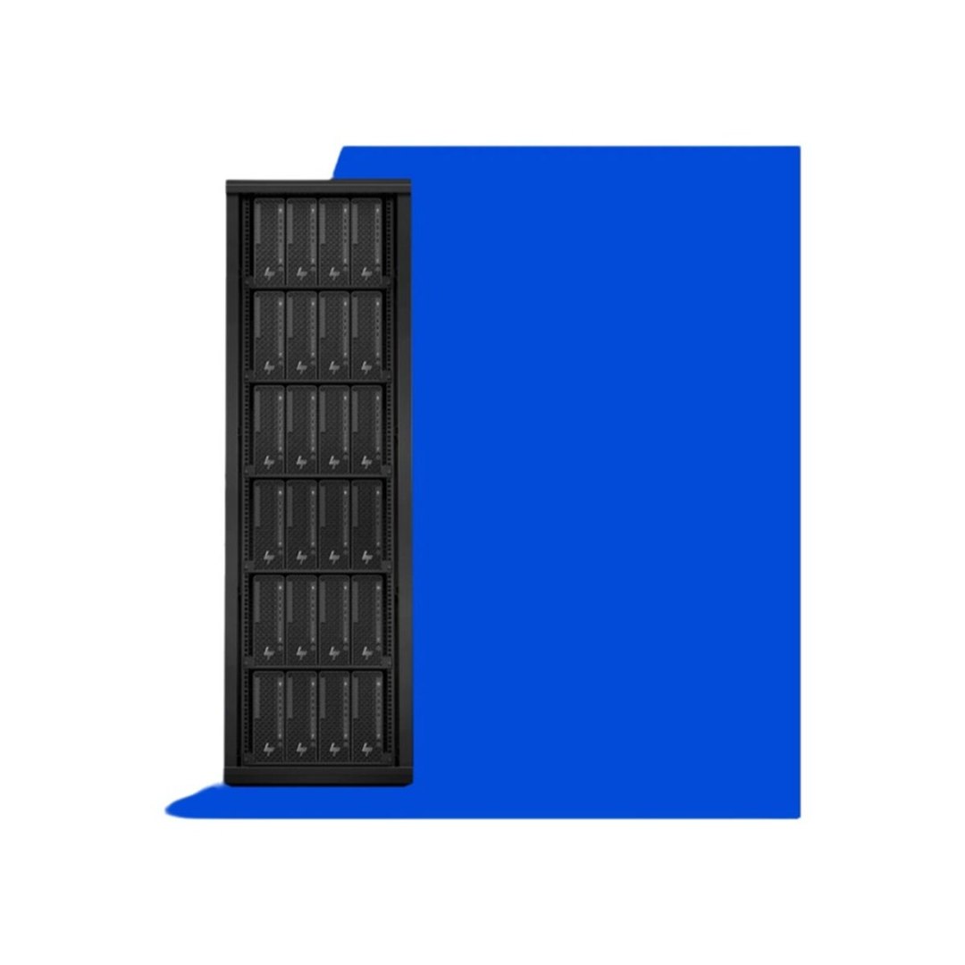 HP D4CT8ET#ABE 48 GB Ultra 7-265