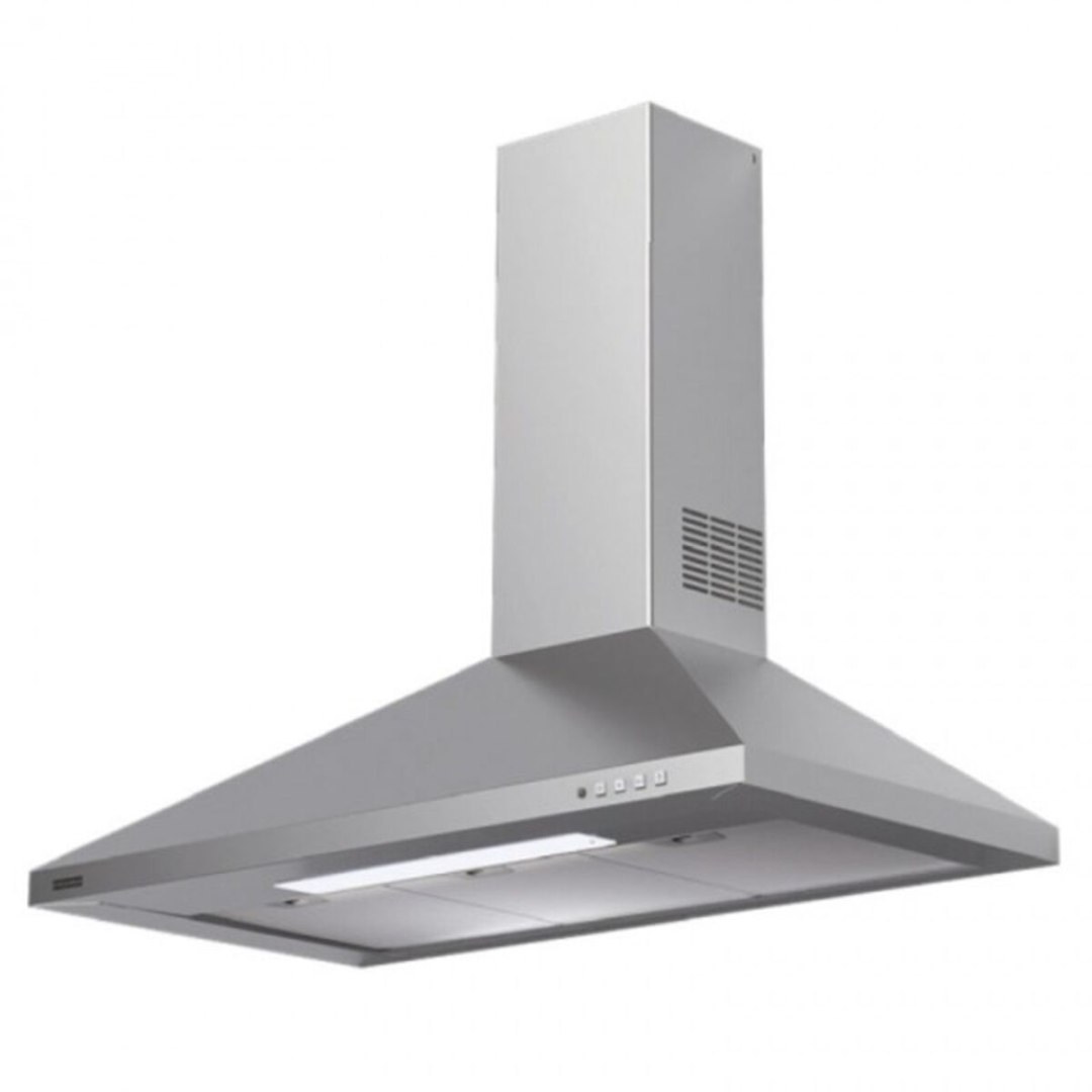 Mepamsa 3200528013 60 cm 740 m3/h 53 dB 250W Stal B