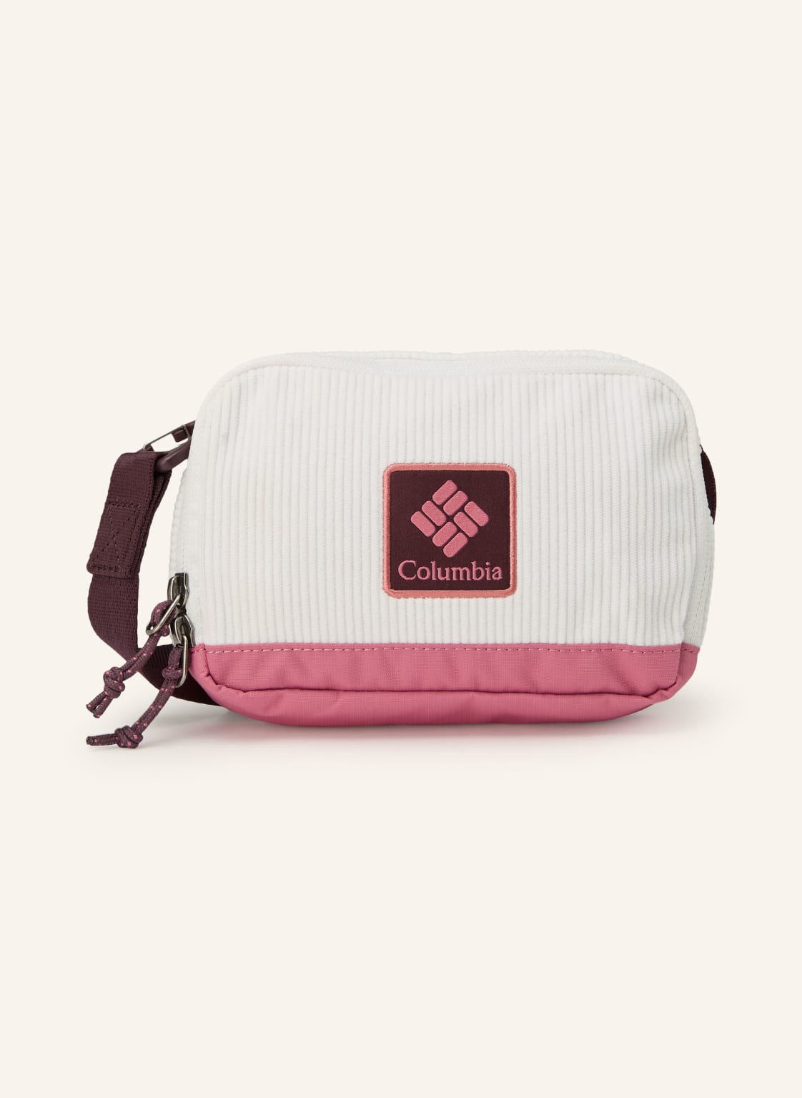 Columbia Torba Na Ramię Trail Traveler™ rosa
