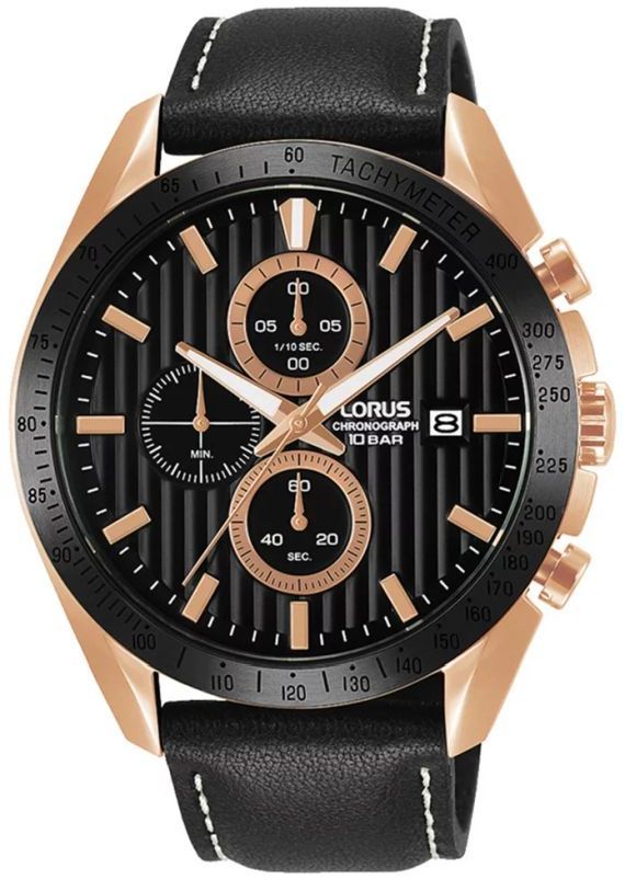 Zegarek męski Lorus RM308HX9