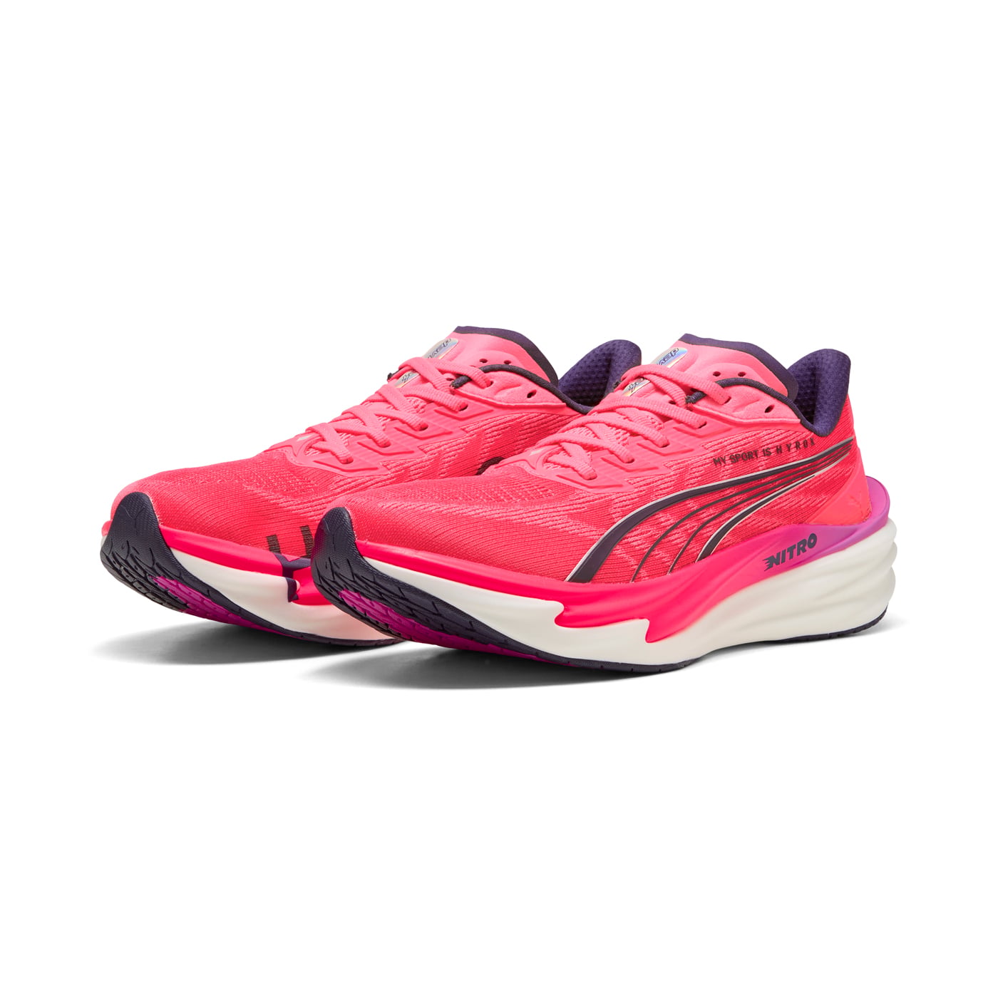 DEVIATE NITRO 4 PUMA X HYROX 31290601
