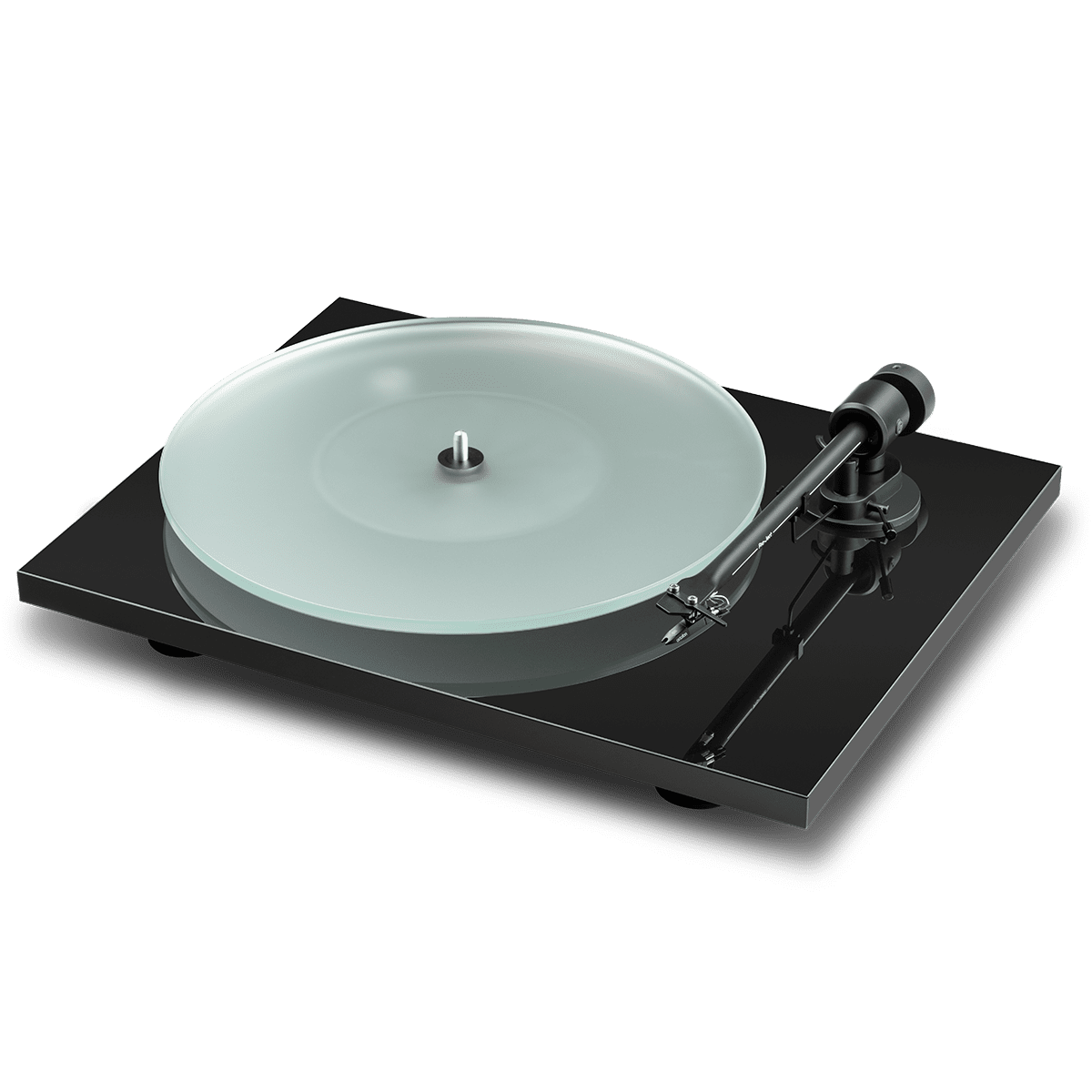 Pro-Ject T1 EVO BT gramofon (czarny)