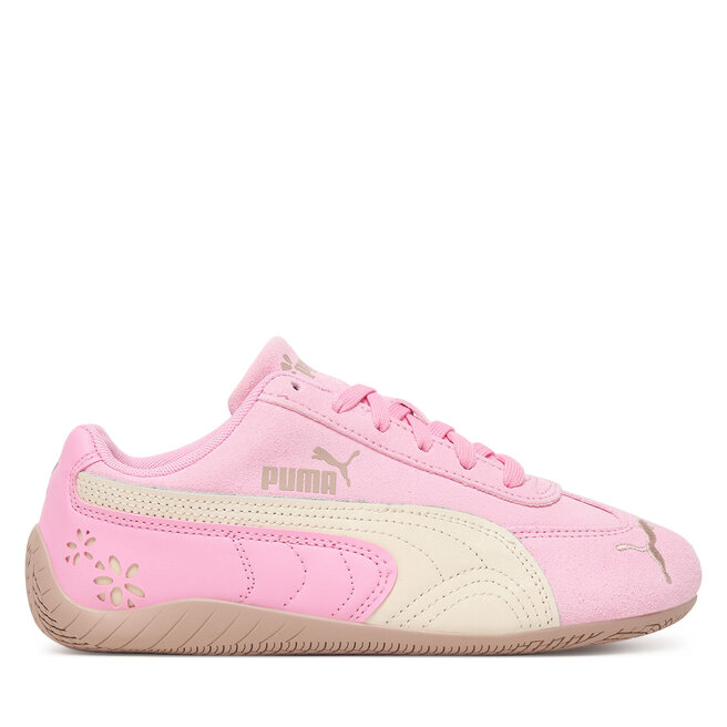 Sneakersy Puma Speedcat Eternal Bloom Jr 04959 01 Różowy