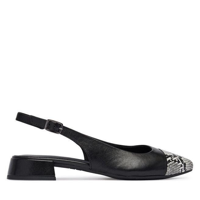 Czółenka Tamaris 1-29400-44 Czerwony