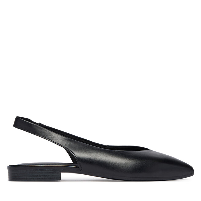 Baleriny Tamaris 1-29402-46 Czarny