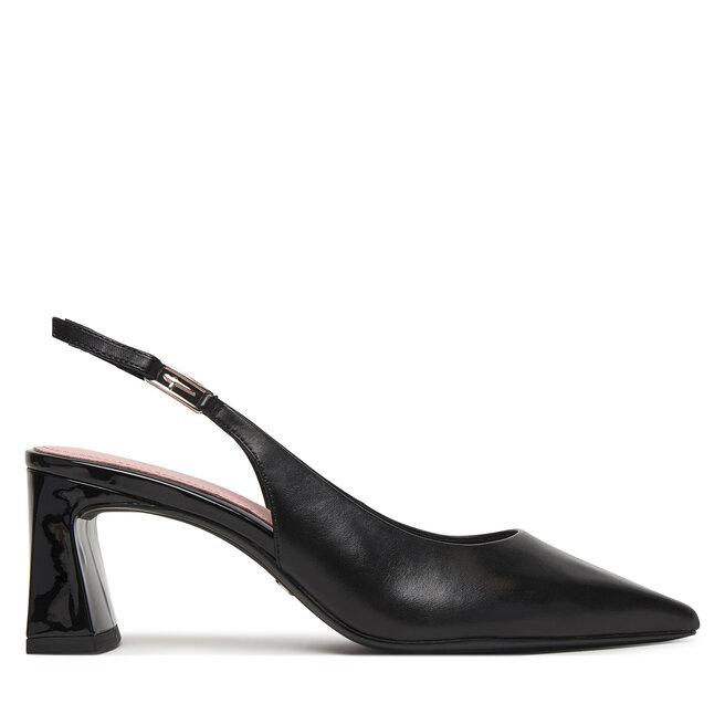 Czółenka Tamaris 1-29624-46 Czarny