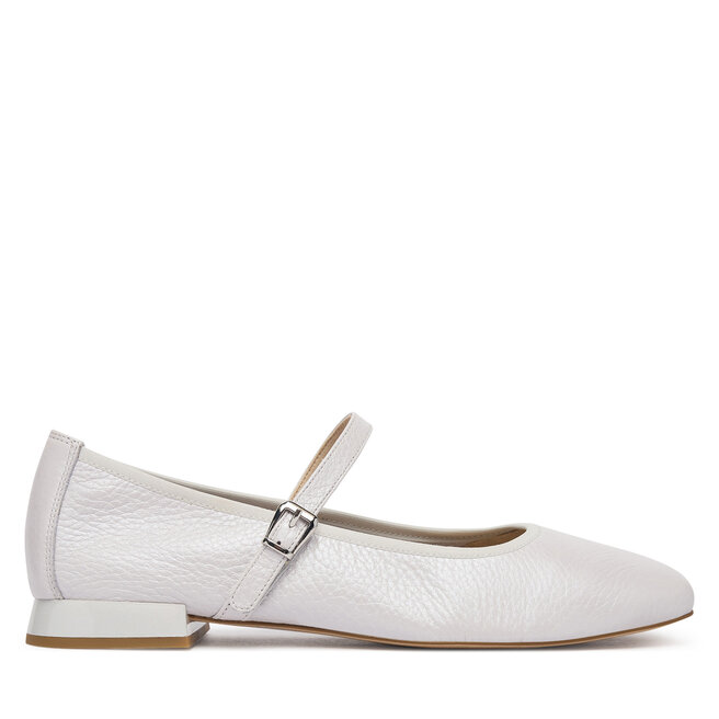 Baleriny Caprice 9-22100-44 Szary