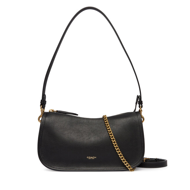 Torebka Coach Waverly CCC36 Czarny