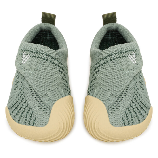 Sneakersy Vivo Barefoot Motus Knit136091 03 Zielony