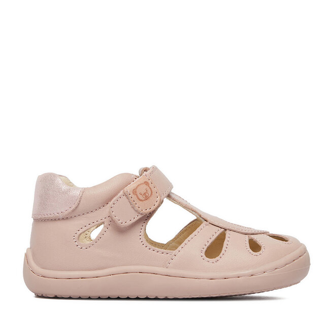 Sandały Lasocki Kids CEO-CI12-DUBAI-25 Różowy