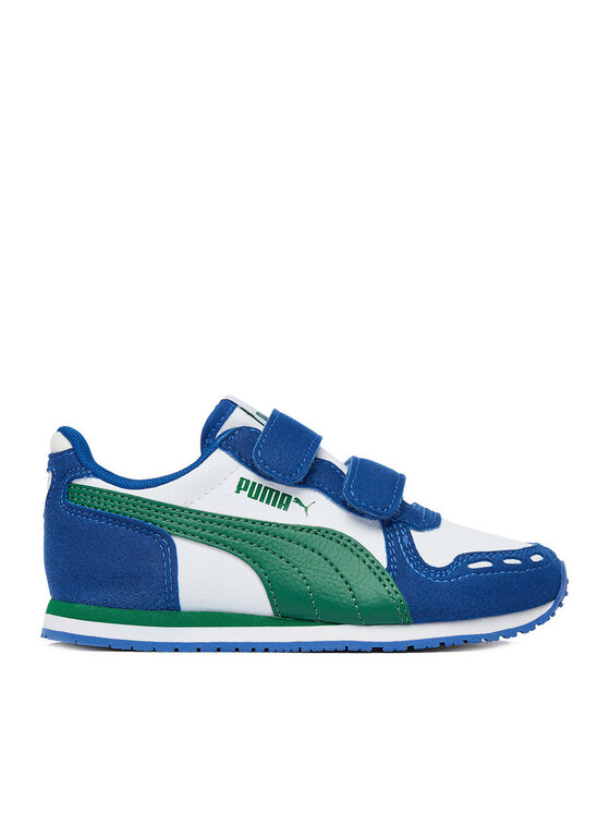Puma Sneakersy EO-CABANA RACER SL 20 V PS 38373013 Kolorowy