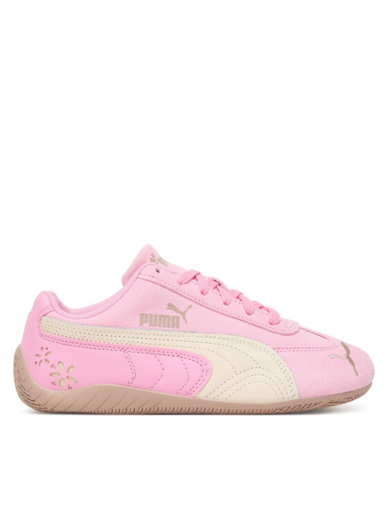 Puma Sneakersy Speedcat Eternal Bloom Jr 04959 01 Różowy