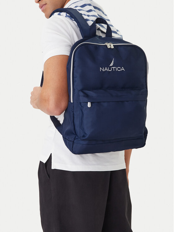 Plecak NAUTICA CWBEO-NTC-P-001-09