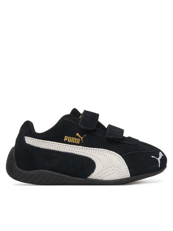 Puma Sneakersy Speedcat OG V PS 05960 01 Czarny